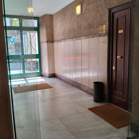 La Casa Di Ludovica All'Appio Latino Roma Exterior foto