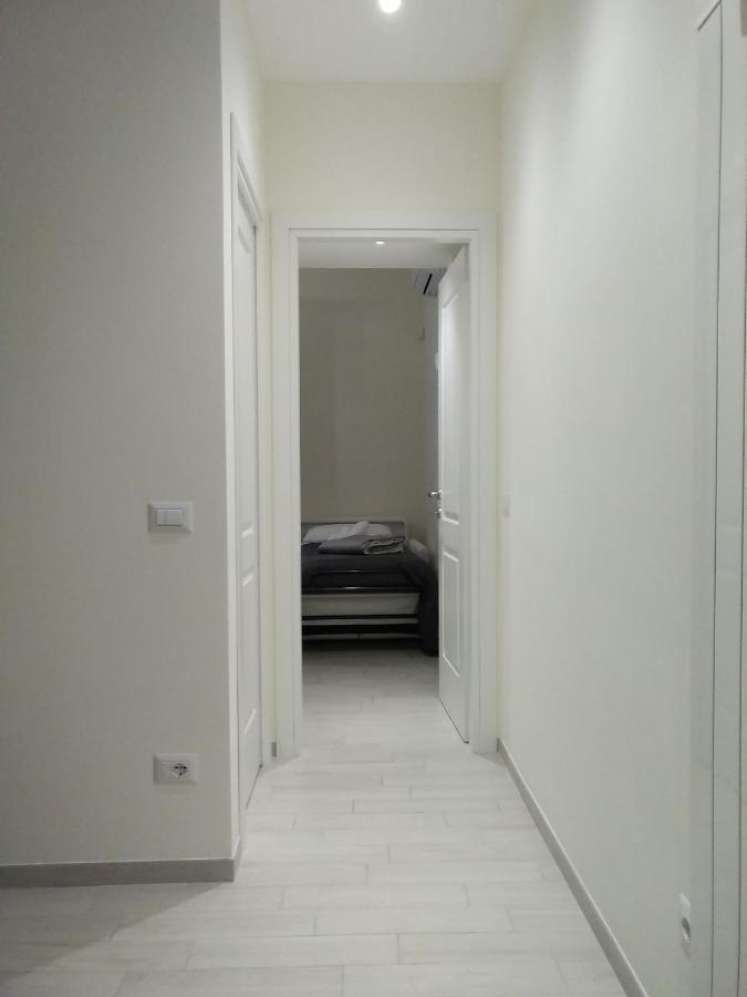 La Casa Di Ludovica All'Appio Latino Roma Exterior foto